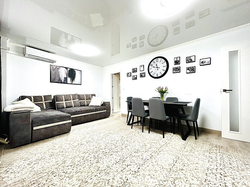 4 Bed Apartment for sale in Torrevieja Costa Blanca, Alicante, Spain