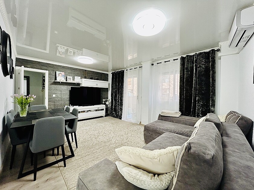 4 Bed Apartment for sale in Torrevieja Costa Blanca, Alicante, Spain