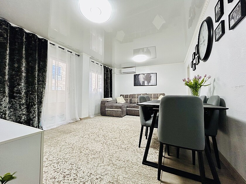 4 Bed Apartment for sale in Torrevieja Costa Blanca, Alicante, Spain