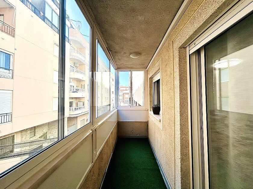 4 Bed Apartment for sale in Torrevieja Costa Blanca, Alicante, Spain