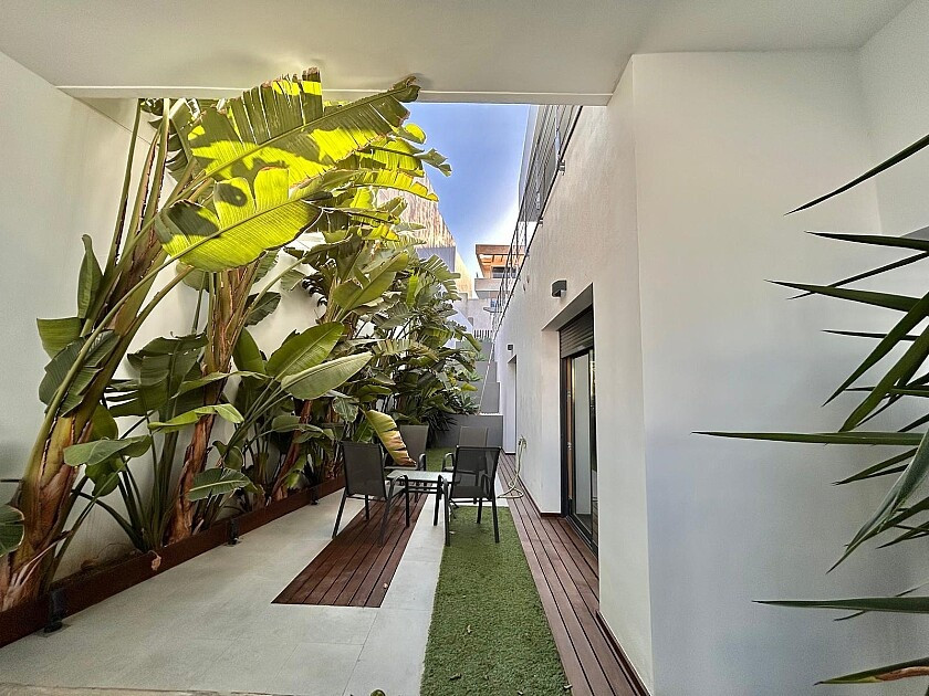 Se vende Villa - Chalet de 3 dormitorios en Costa Blanca, Alicante, España