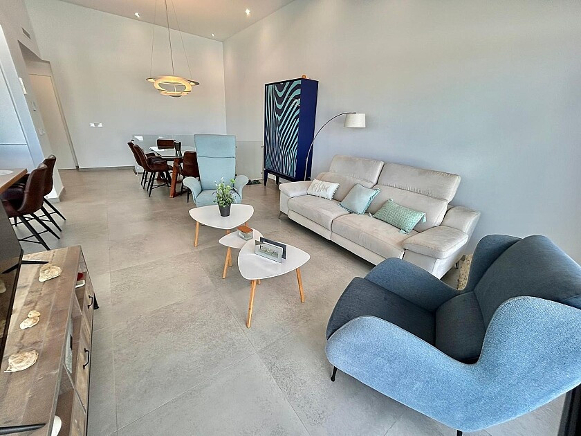 Se vende Villa - Chalet de 3 dormitorios en Costa Blanca, Alicante, España