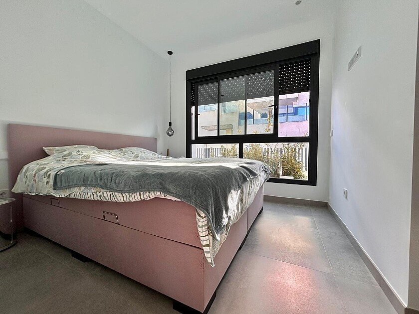Se vende Villa - Chalet de 3 dormitorios en Costa Blanca, Alicante, España