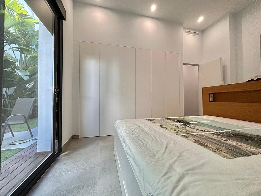 Se vende Villa - Chalet de 3 dormitorios en Costa Blanca, Alicante, España