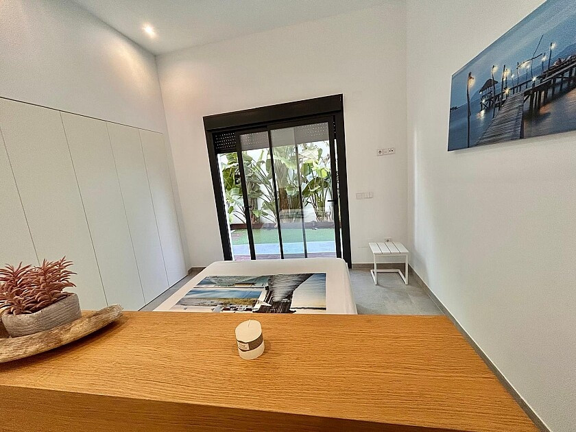 Se vende Villa - Chalet de 3 dormitorios en Costa Blanca, Alicante, España