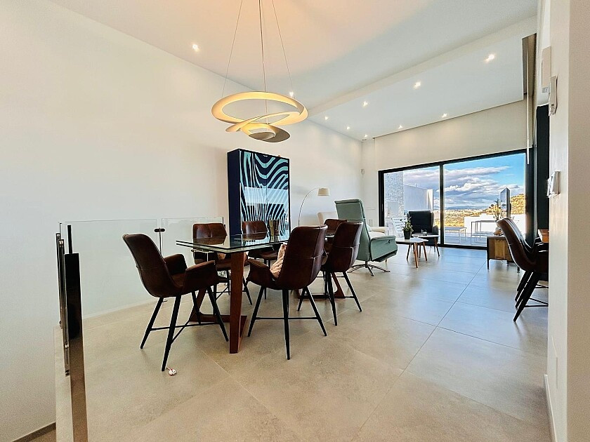 Se vende Villa - Chalet de 3 dormitorios en Costa Blanca, Alicante, España