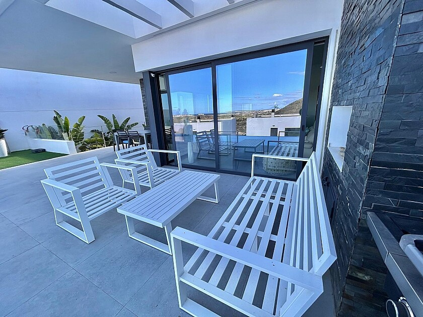 Se vende Villa - Chalet de 3 dormitorios en Costa Blanca, Alicante, España