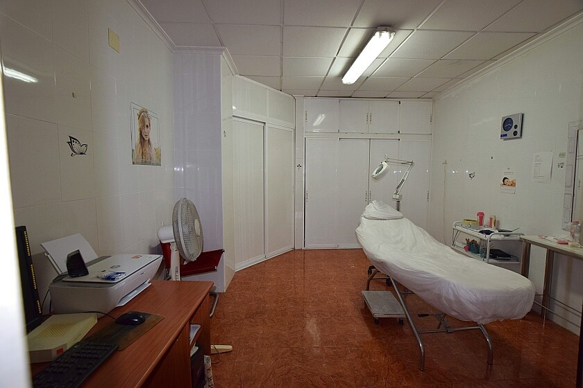Se vende Otro de 1 dormitorios en Costa Blanca, Alicante, España