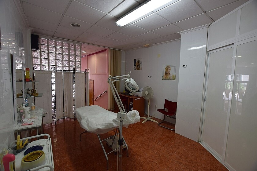 Se vende Otro de 1 dormitorios en Costa Blanca, Alicante, España