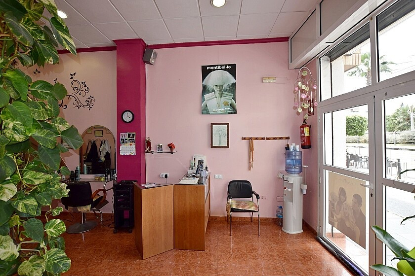 Se vende Otro de 1 dormitorios en Costa Blanca, Alicante, España
