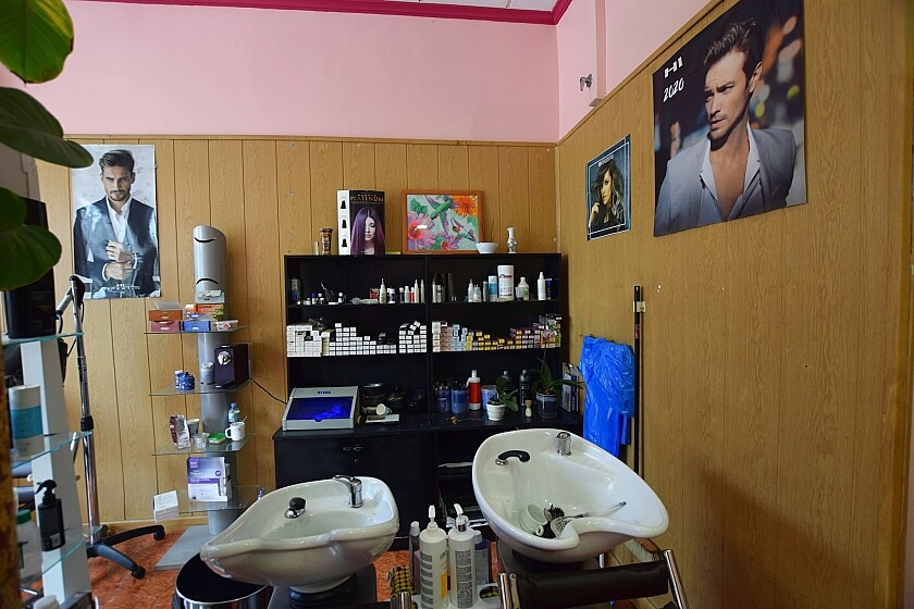 Se vende Otro de 1 dormitorios en Costa Blanca, Alicante, España