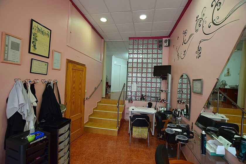 Se vende Otro de 1 dormitorios en Costa Blanca, Alicante, España
