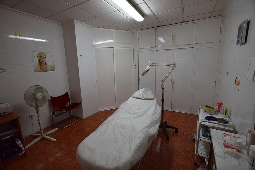 Se vende Otro de 1 dormitorios en Costa Blanca, Alicante, España