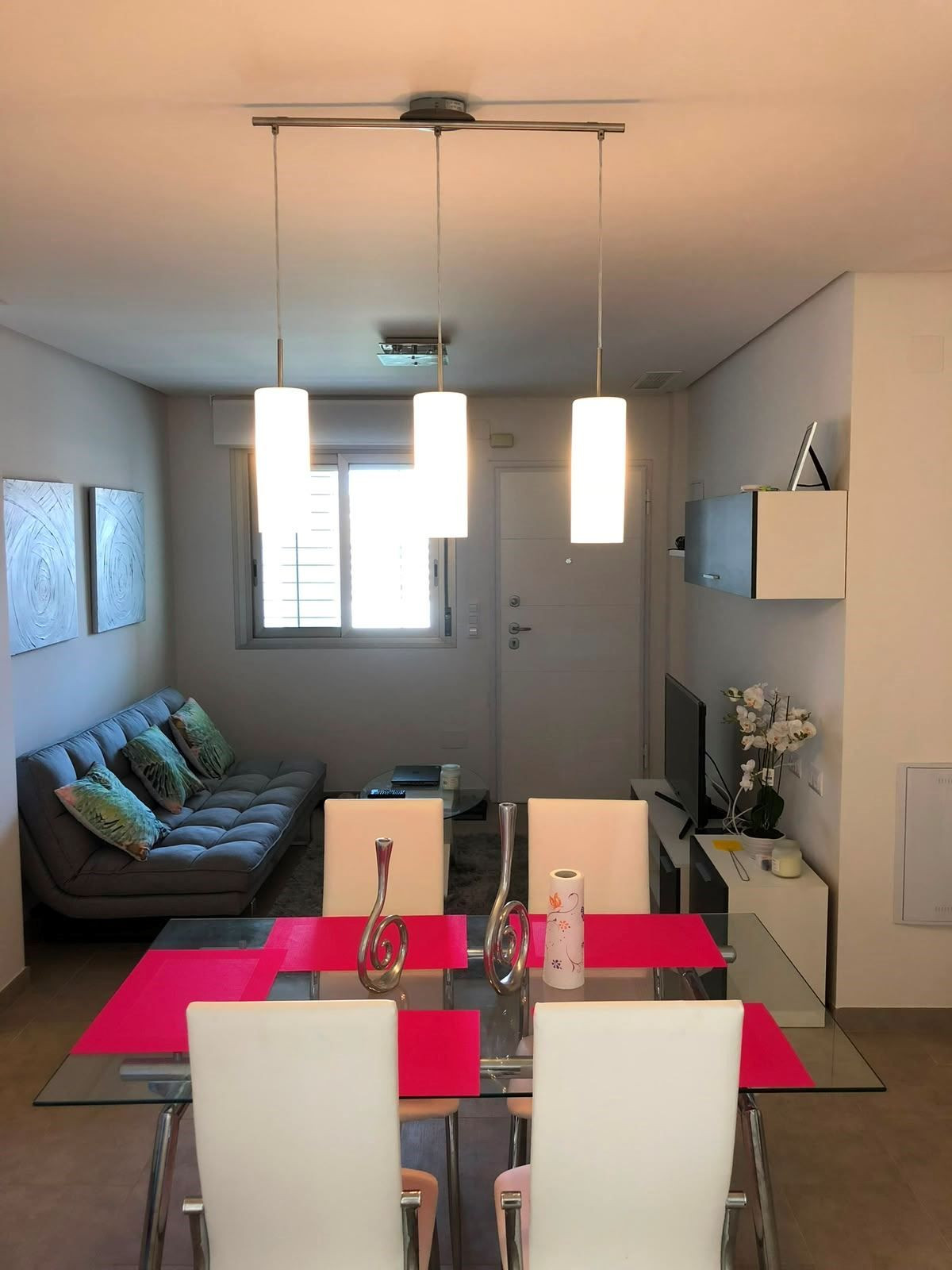 2 Bed Apartment for sale in Aguas Nuevas Costa Blanca, Alicante, Spain