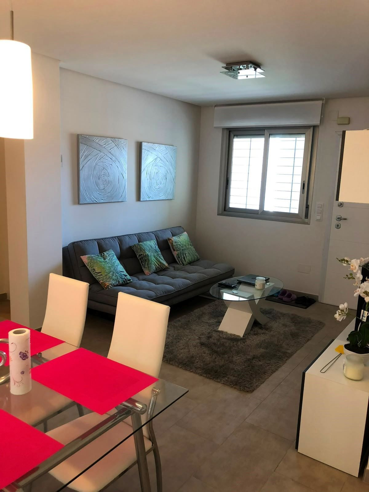 2 Bed Apartment for sale in Aguas Nuevas Costa Blanca, Alicante, Spain