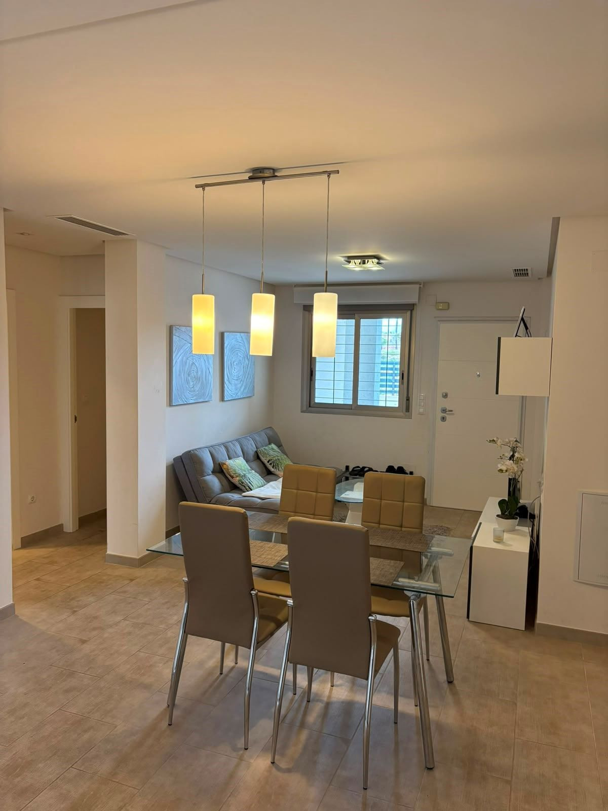 2 Bed Apartment for sale in Aguas Nuevas Costa Blanca, Alicante, Spain