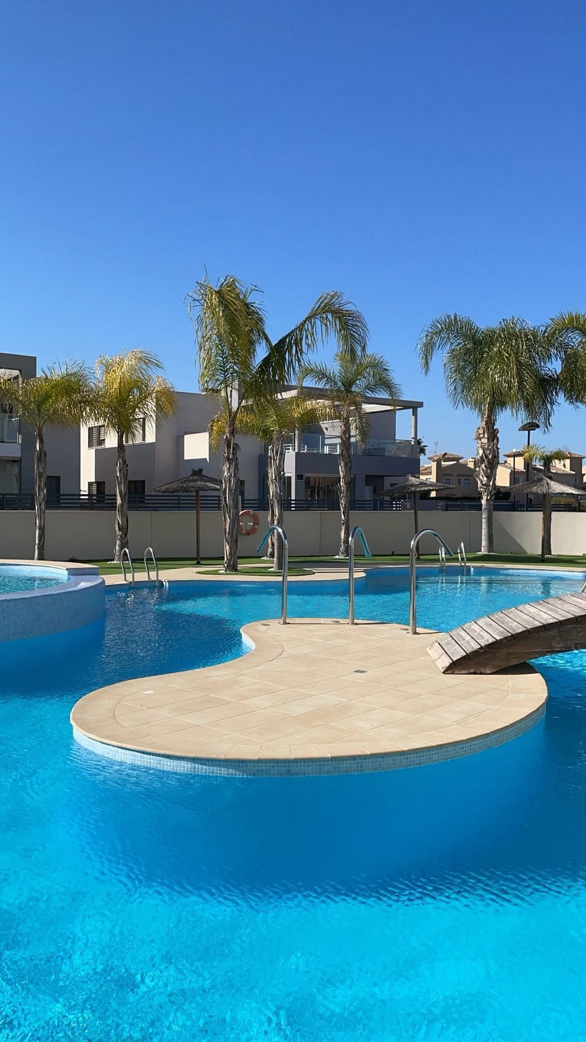 2 Bed Apartment for sale in Aguas Nuevas Costa Blanca, Alicante, Spain