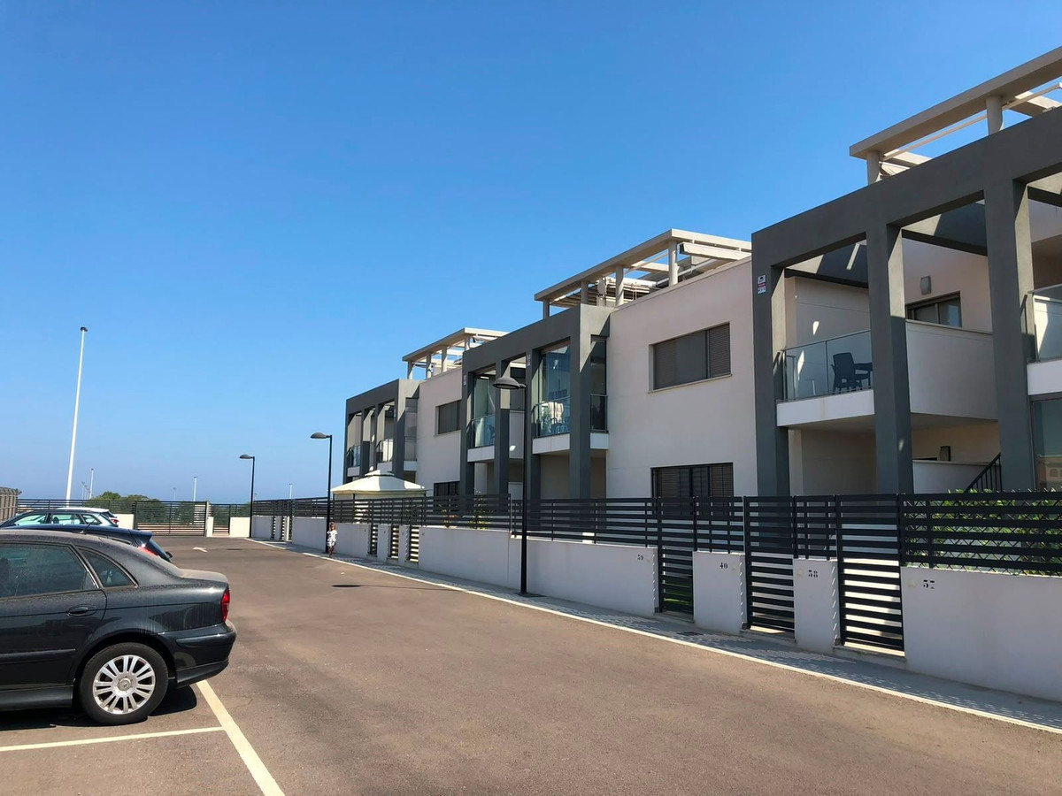 2 Bed Apartment for sale in Aguas Nuevas Costa Blanca, Alicante, Spain