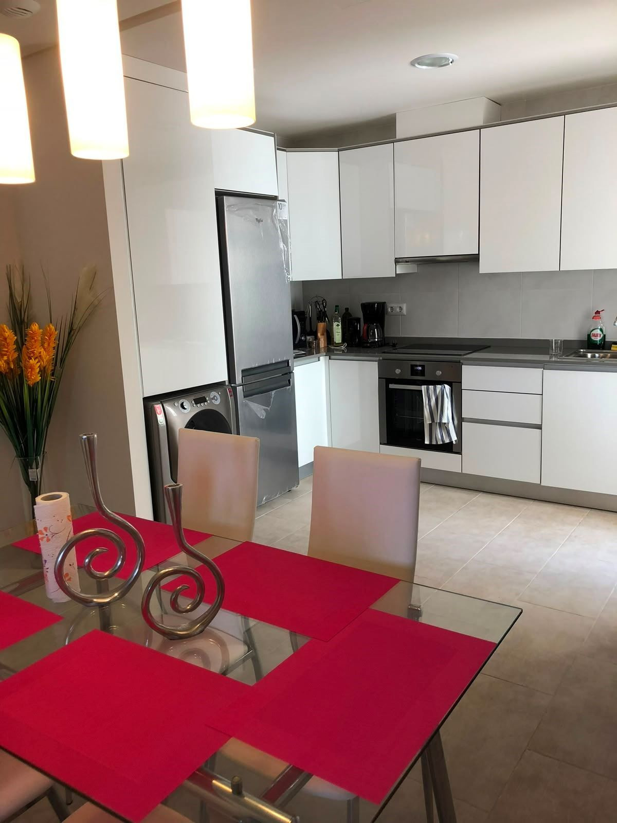 2 Bed Apartment for sale in Aguas Nuevas Costa Blanca, Alicante, Spain
