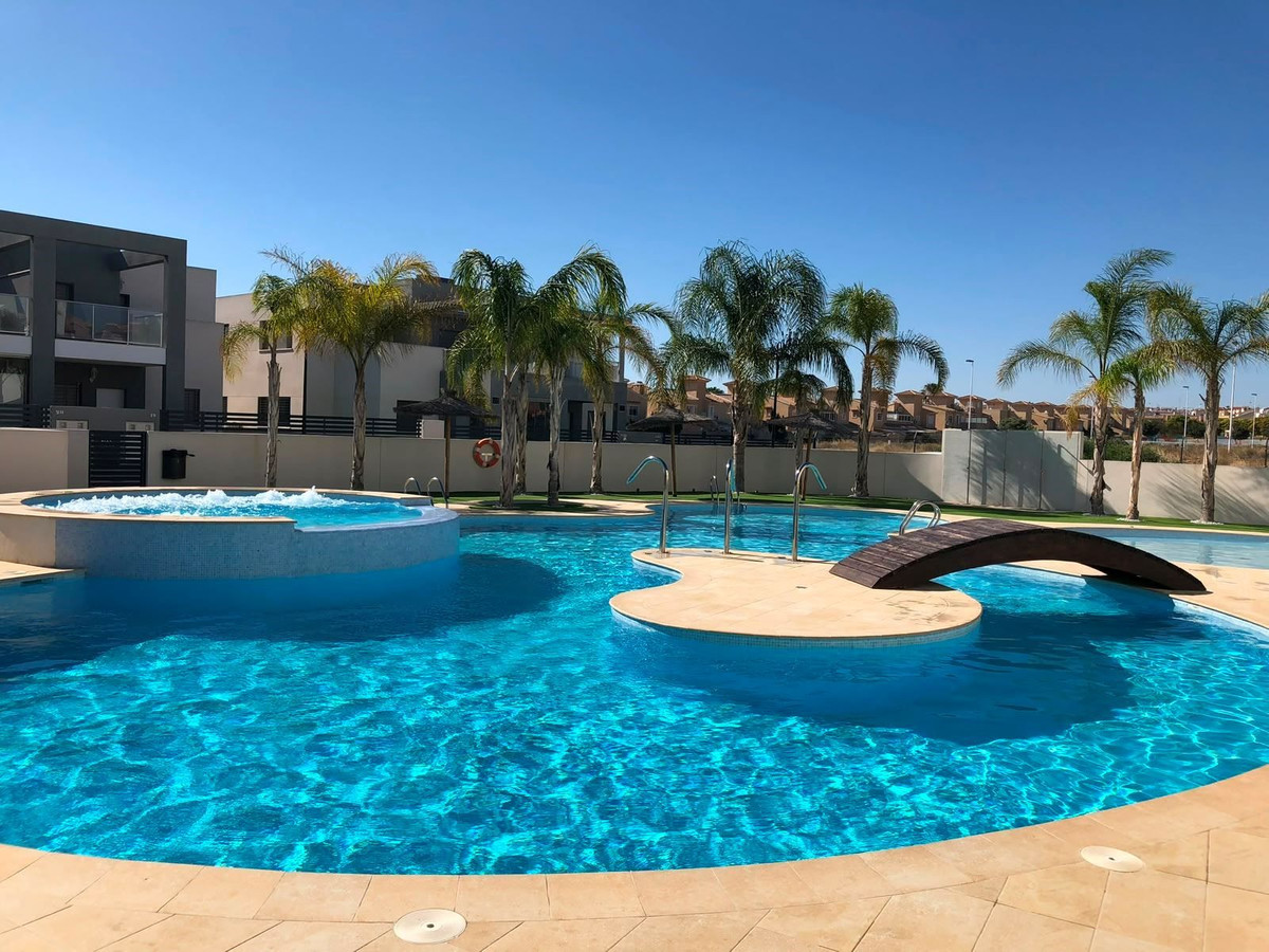 2 Bed Apartment for sale in Aguas Nuevas Costa Blanca, Alicante, Spain