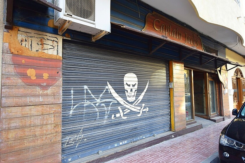 Commercial unit for sale in Playa De Los Locos Costa Blanca, Alicante, Spain