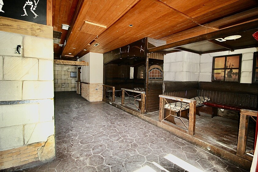 Commercial unit for sale in Playa De Los Locos Costa Blanca, Alicante, Spain