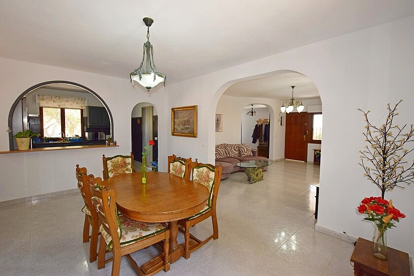 Se vende Villa - Chalet de 6 dormitorios en Costa Blanca, Alicante, España