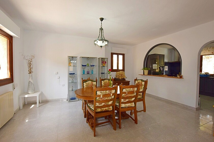 Se vende Villa - Chalet de 6 dormitorios en Costa Blanca, Alicante, España