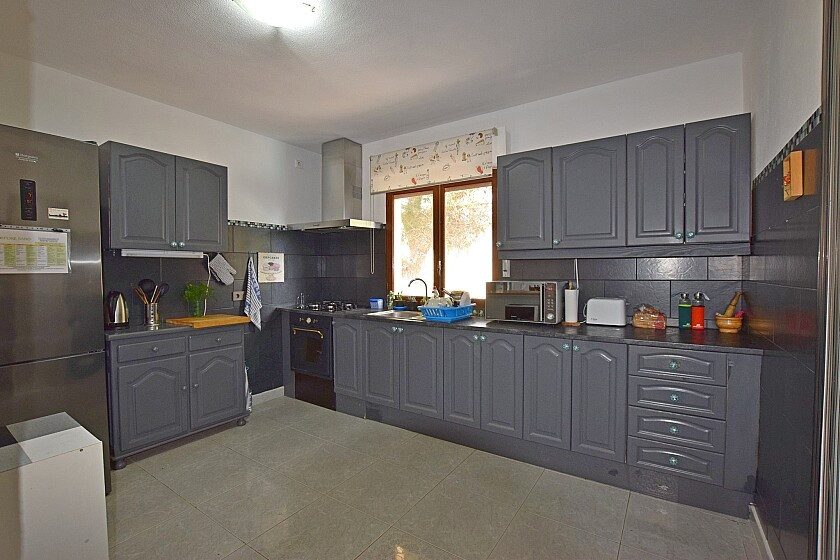 Se vende Villa - Chalet de 6 dormitorios en Costa Blanca, Alicante, España