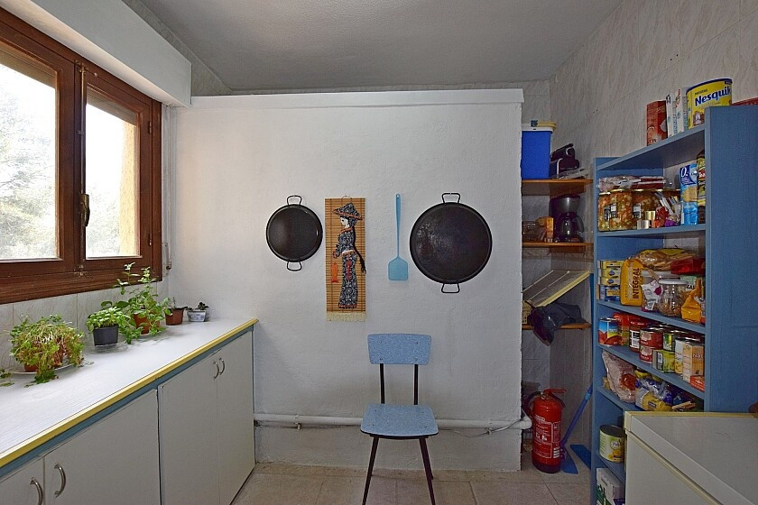 Se vende Villa - Chalet de 6 dormitorios en Costa Blanca, Alicante, España