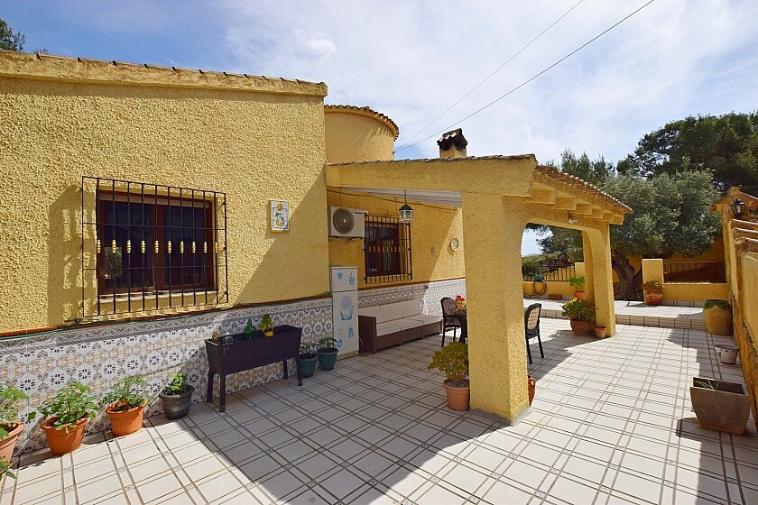 Se vende Villa - Chalet de 6 dormitorios en Costa Blanca, Alicante, España