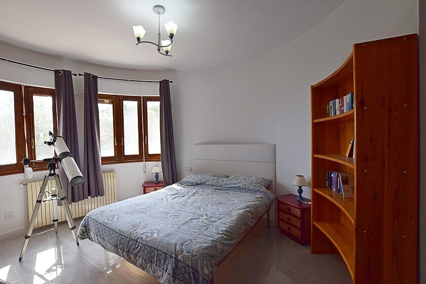 Se vende Villa - Chalet de 6 dormitorios en Costa Blanca, Alicante, España