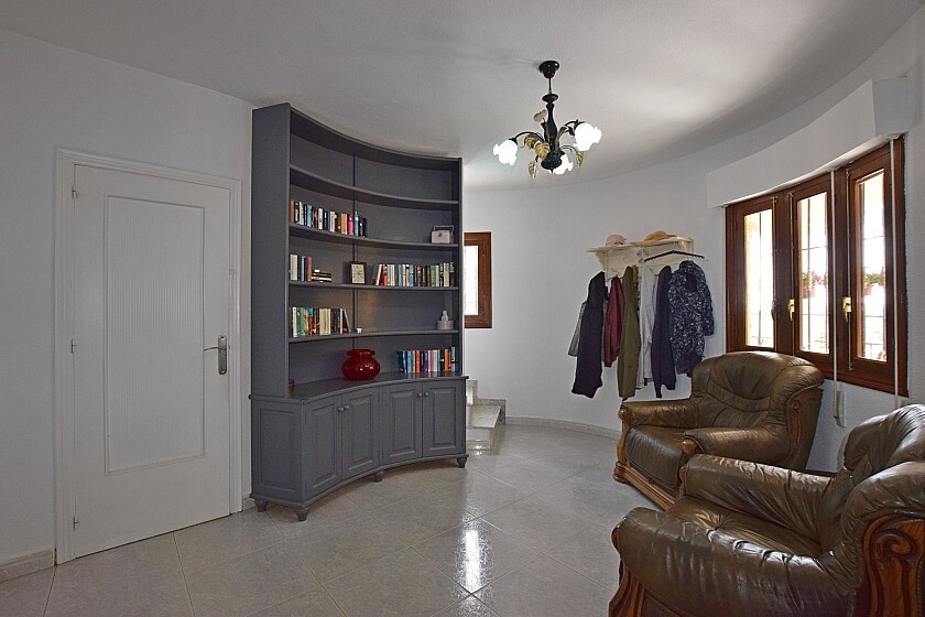 Se vende Villa - Chalet de 6 dormitorios en Costa Blanca, Alicante, España