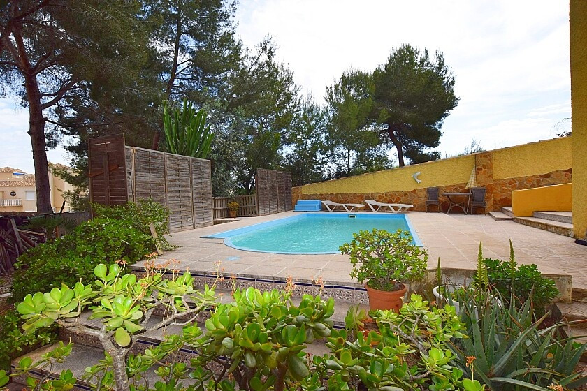 Se vende Villa - Chalet de 6 dormitorios en Costa Blanca, Alicante, España