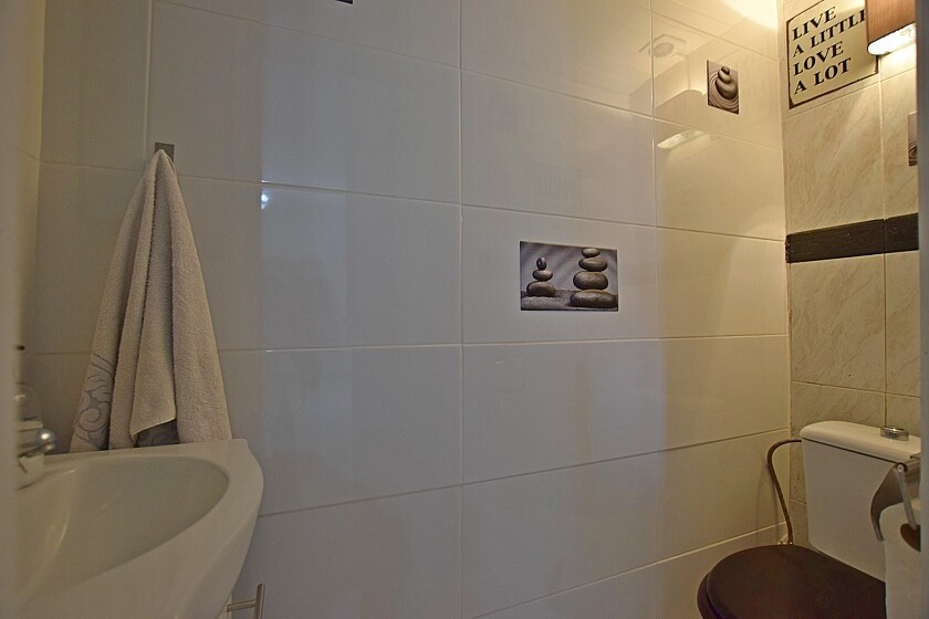 Se vende Villa - Chalet de 6 dormitorios en Costa Blanca, Alicante, España