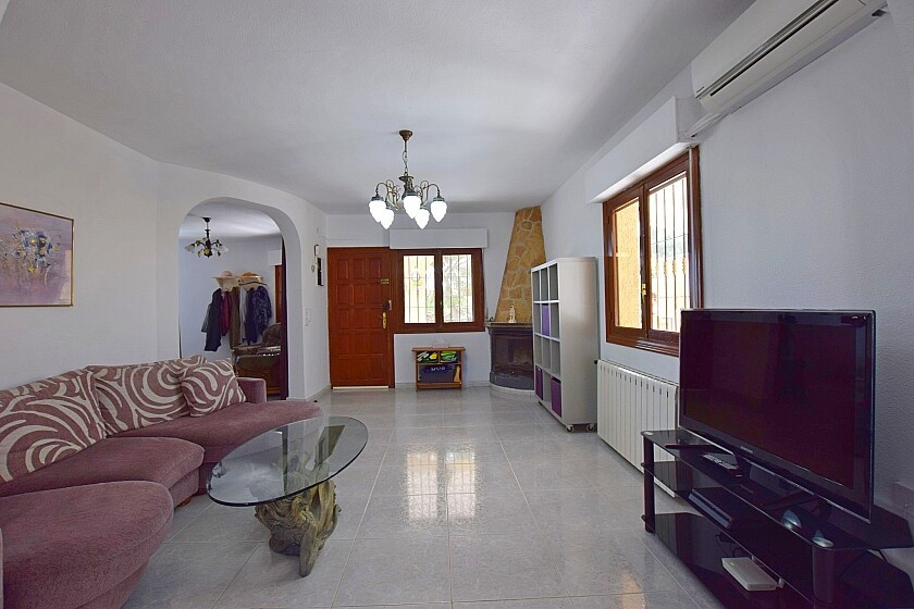Se vende Villa - Chalet de 6 dormitorios en Costa Blanca, Alicante, España