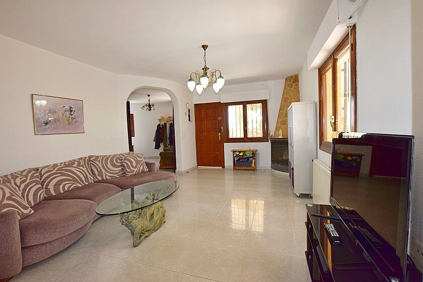 Se vende Villa - Chalet de 6 dormitorios en Costa Blanca, Alicante, España