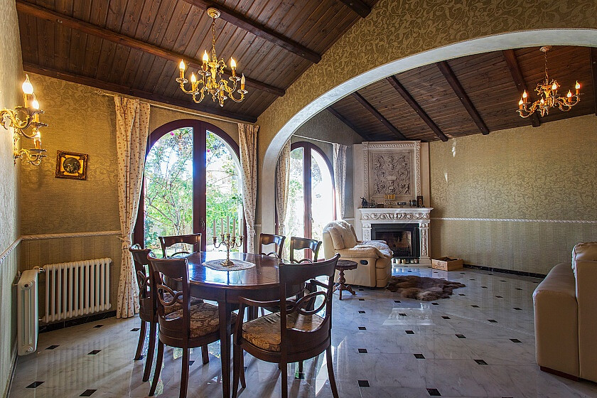 Se vende Villa - Chalet de 4 dormitorios en Costa Blanca, Alicante, España