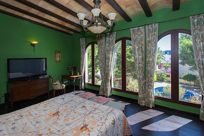 Se vende Villa - Chalet de 4 dormitorios en Costa Blanca, Alicante, España