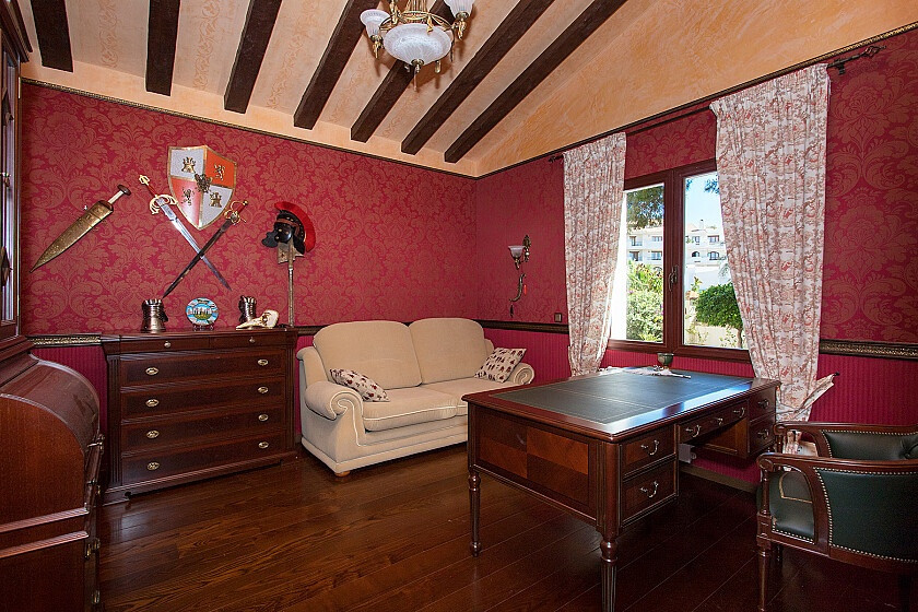 Se vende Villa - Chalet de 4 dormitorios en Costa Blanca, Alicante, España