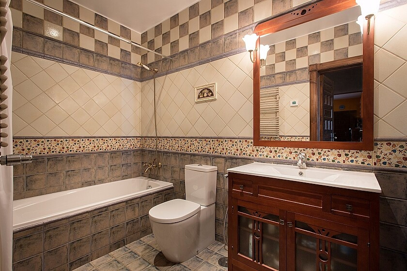 Se vende Villa - Chalet de 4 dormitorios en Costa Blanca, Alicante, España