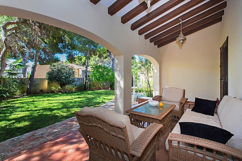 Se vende Villa - Chalet de 4 dormitorios en Costa Blanca, Alicante, España