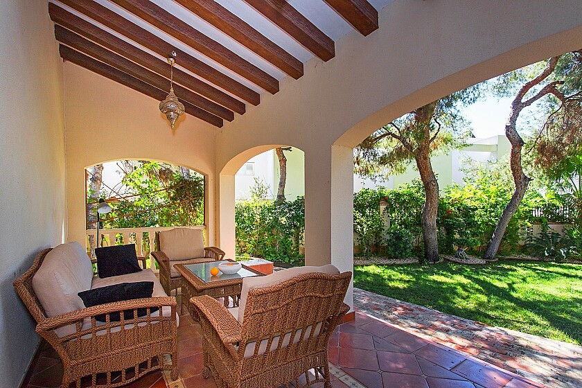 Se vende Villa - Chalet de 4 dormitorios en Costa Blanca, Alicante, España