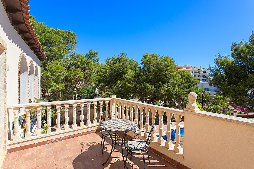 Se vende Villa - Chalet de 4 dormitorios en Costa Blanca, Alicante, España