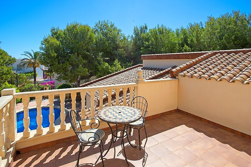 Se vende Villa - Chalet de 4 dormitorios en Costa Blanca, Alicante, España