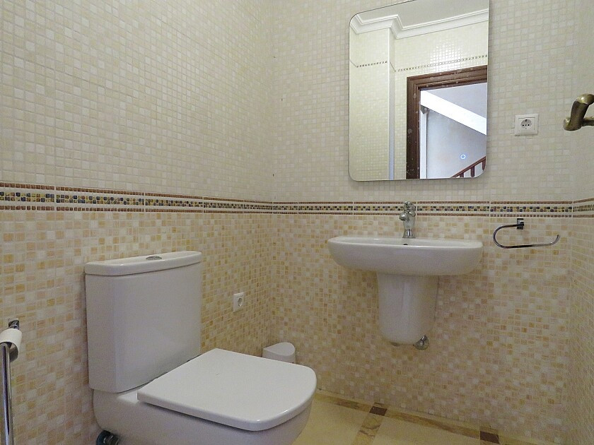7 Bed Townhouse for sale in Cabo Roig Costa Blanca, Alicante, Spain