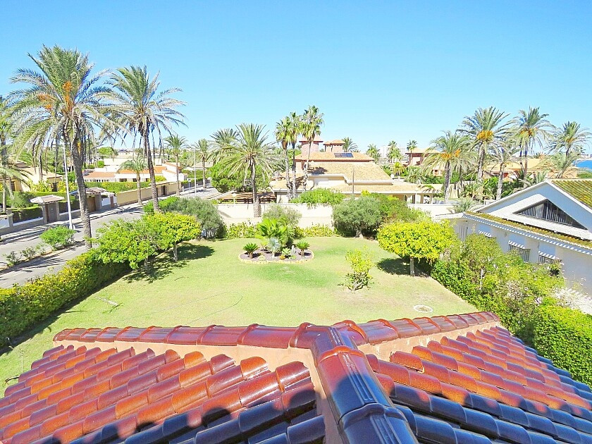 7 Bed Townhouse for sale in Cabo Roig Costa Blanca, Alicante, Spain