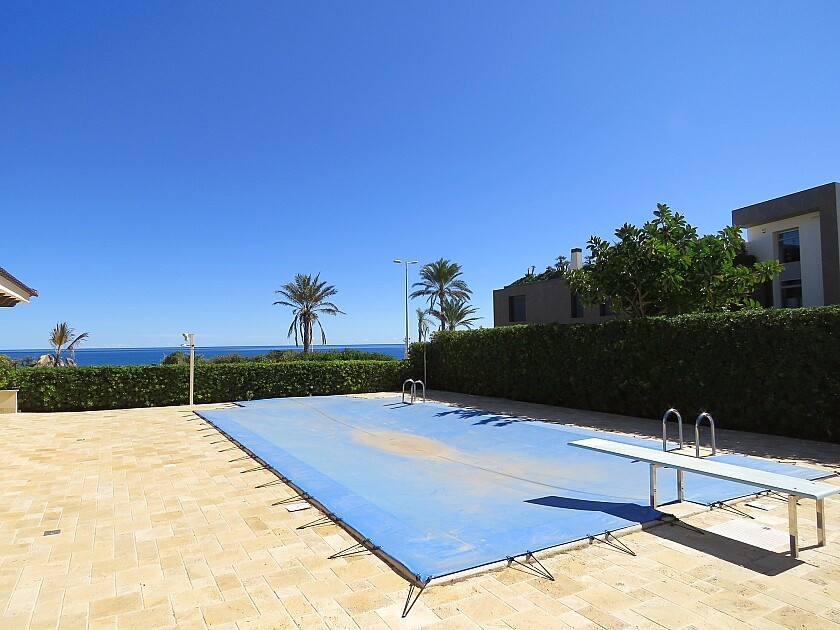 7 Bed Townhouse for sale in Cabo Roig Costa Blanca, Alicante, Spain