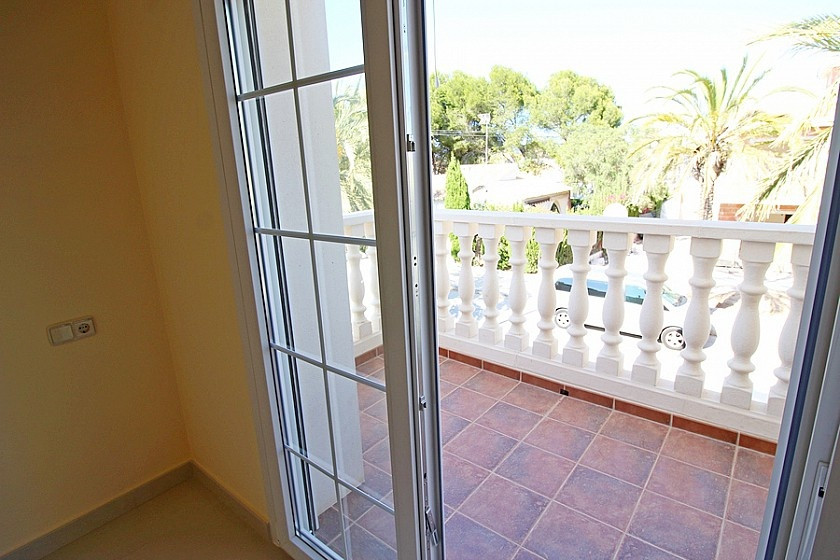 Se vende Villa - Chalet de 5 dormitorios en Costa Blanca, Alicante, España