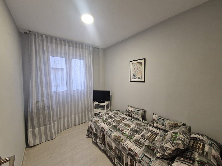 3 Bed Apartment for sale in Playa Del Cura Costa Blanca, Alicante, Spain